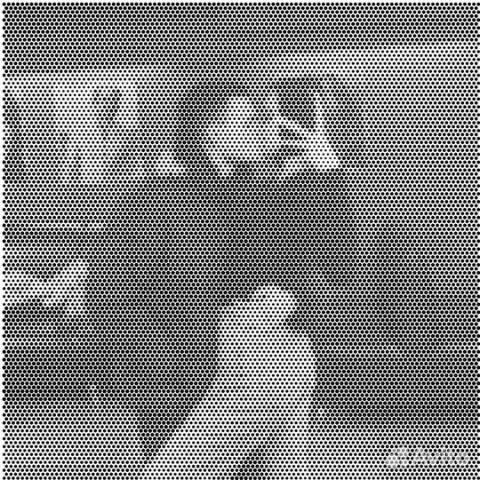 Спиральные раскраски