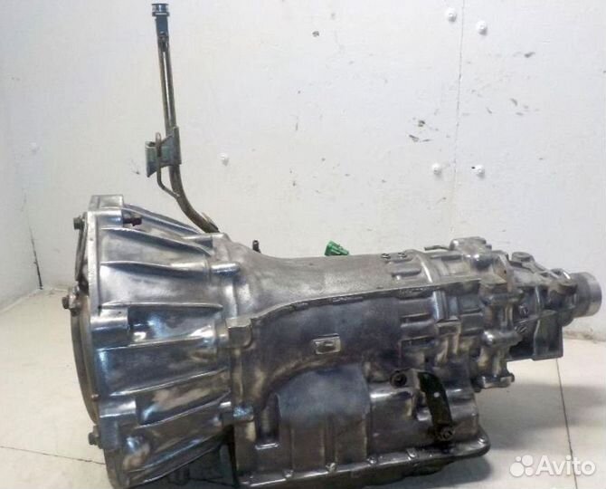 АКПП Infiniti G35 3.5(vq35de) 2WD simf