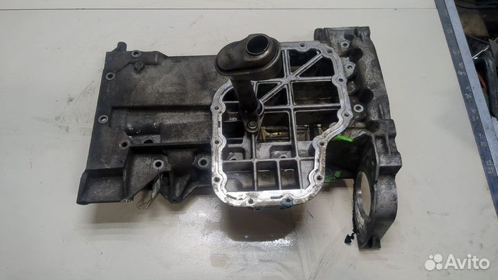 Поддон Land Rover Range Rover Sport, 2007