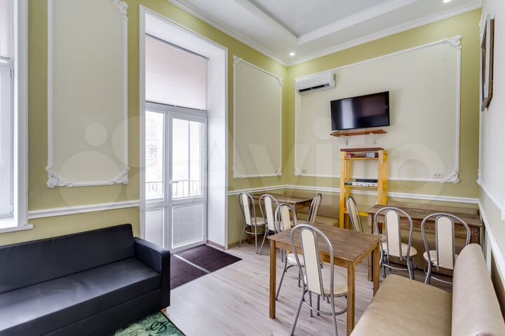 Комната 25 м², 5/6 эт.