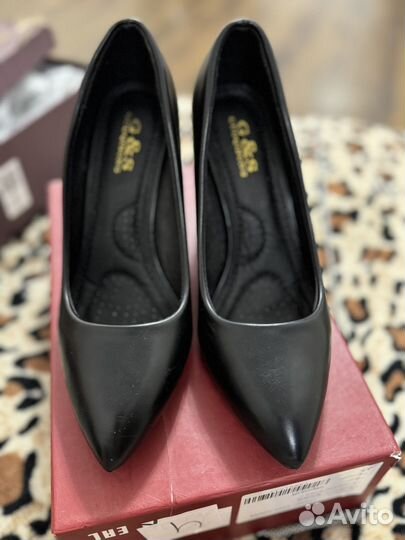 Туфли женские