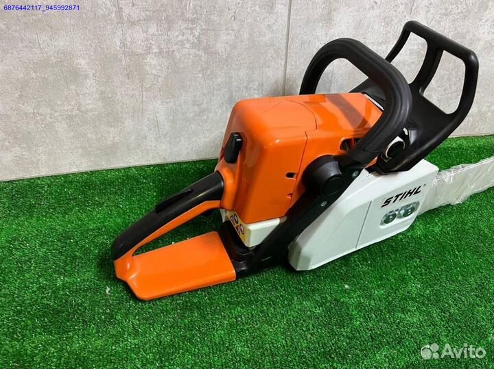 Бензопила stihl ms250 (Арт.17354)
