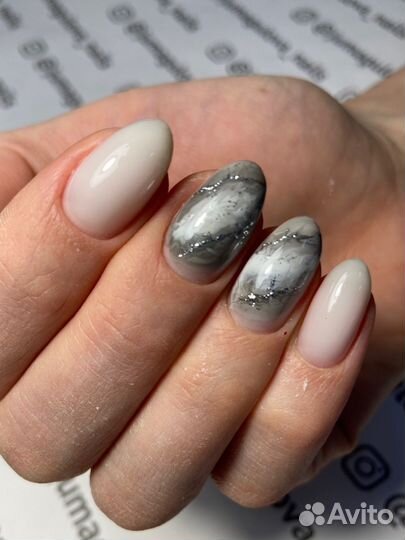 Мастер маникюра педикюра