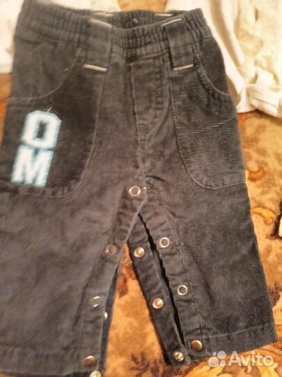 Вещи на девочку пакетом