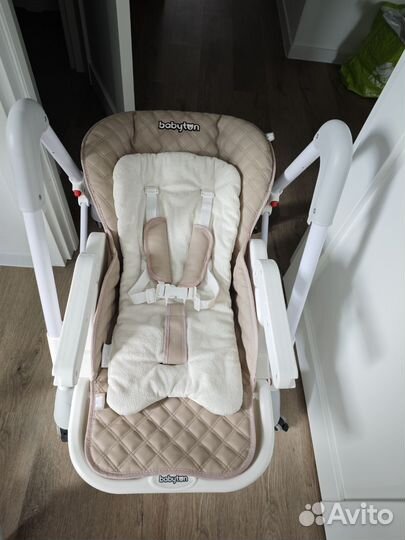 Стул для кормления