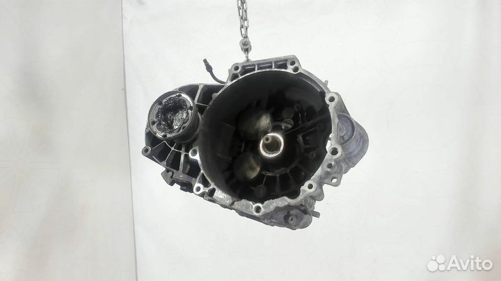 Кпп 6-ст.мех. (МКПП) Volkswagen Golf 6, 2011