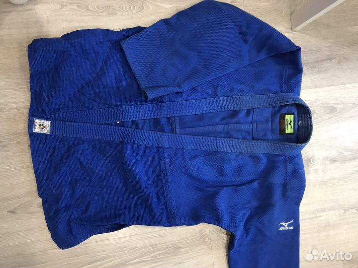 Кимоно для дзюдо 170-180