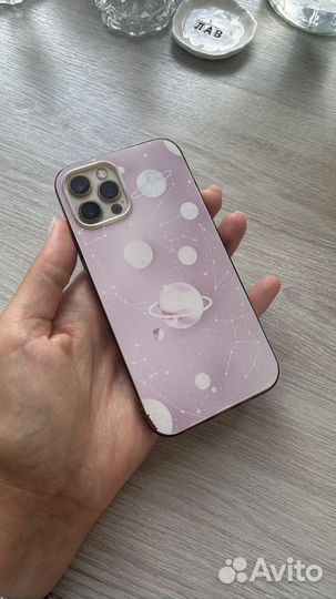 iPhone 12 Pro, 512 ГБ