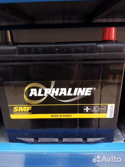 Аккумулятор 75D23L Бесплатная доставка и установка