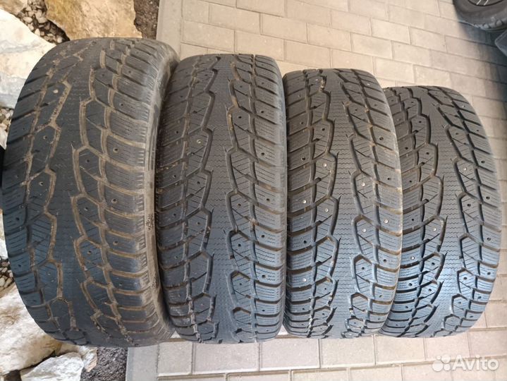 Hifly Win-Turi 215 215/55 R17 98H