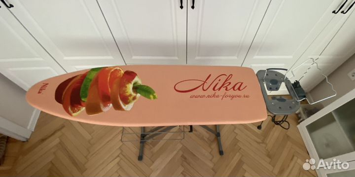Гладильная доска Nika