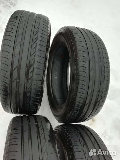 Bridgestone Turanza LS-T 205/60 R16