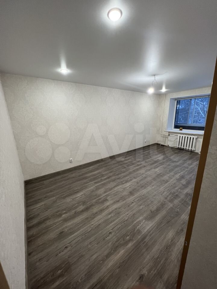 2-к. квартира, 44,4 м², 3/5 эт.