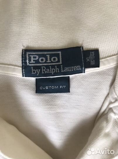 Polo ralph lauren