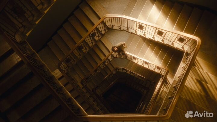 Фотограф как в кино