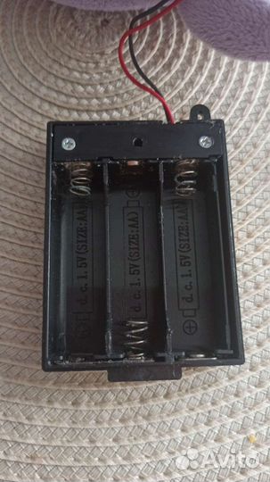 Лунтик музыкальный, нужно починить