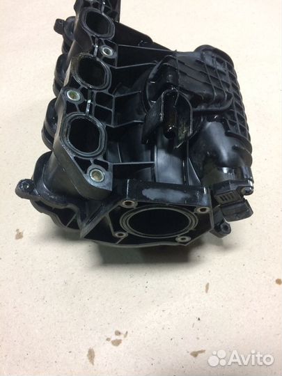 Впускной коллектор Kia RIO III 3