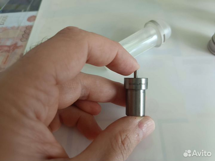 Распылитель delph арт. 5641935