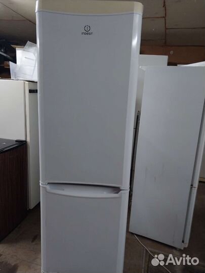 Холодильник Индезит