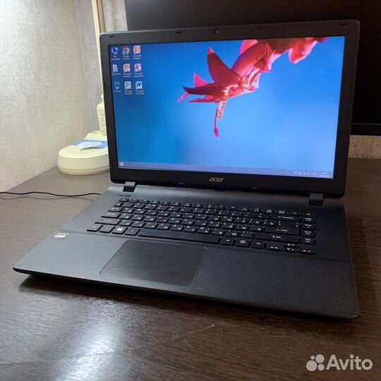 Ноутбук Acer
