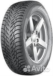 Ikon Tyres Autograph Snow 3 235/55 R20 R