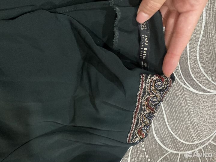 Комбинезон Zara