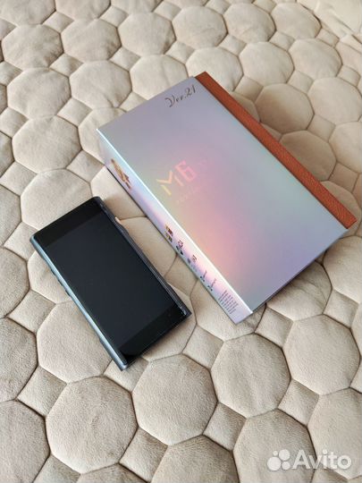 Shanling m6 pro (21)