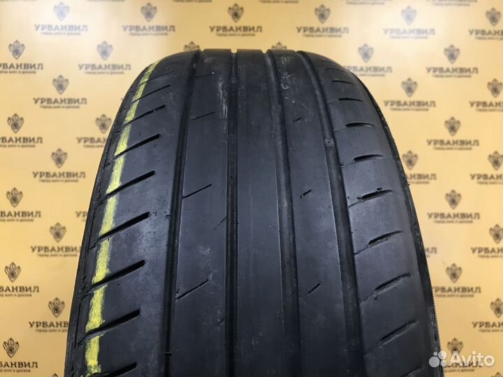 Nexen N'Fera SU4 195/55 R16 87V