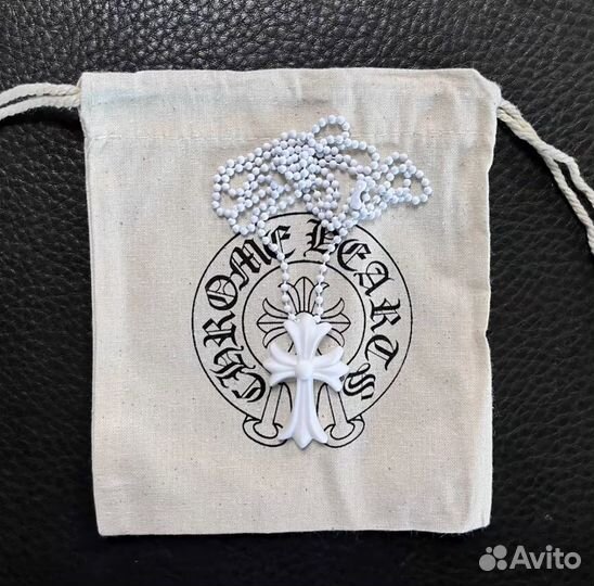 Chrome hearts подвеска