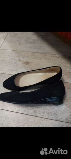 Туфли женские 37 размер