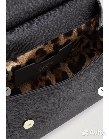 Sicily small textured-leather shoulder bag