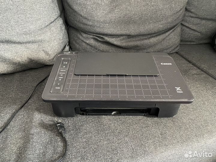 Принтер canon pixma k10464