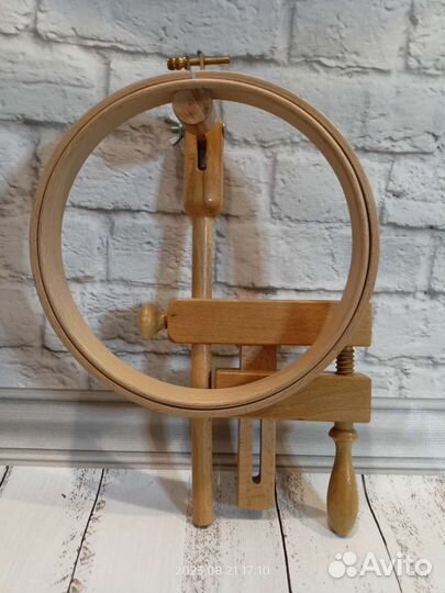 Пяльцы для вышивания