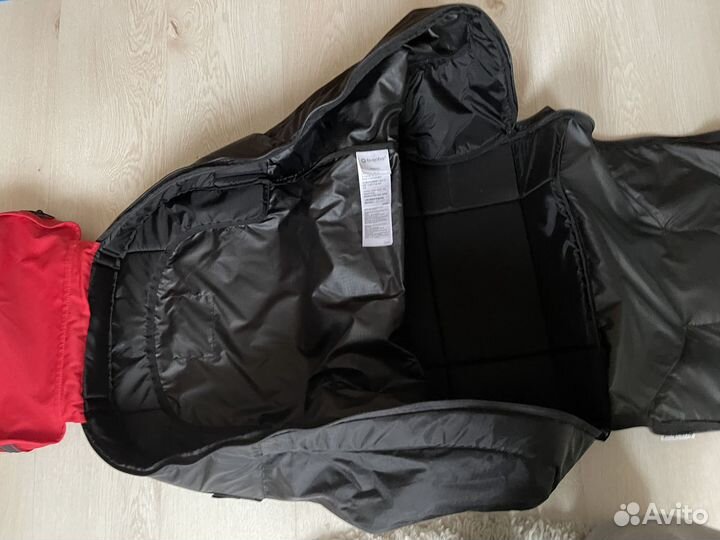 Сумка для транспортировки Bugaboo Compact