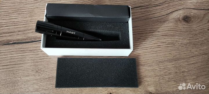 Роторная машинка mast magi