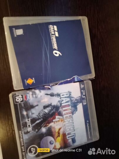 Sony PS3 super slim 300gb