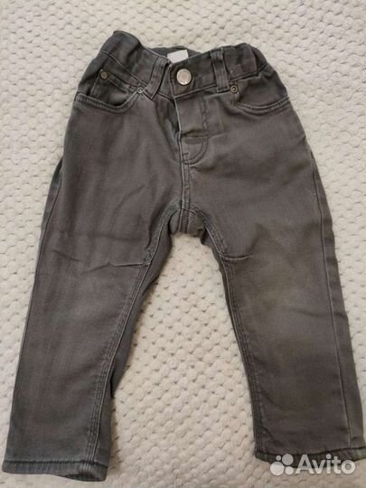 Детские вещи на мальчика