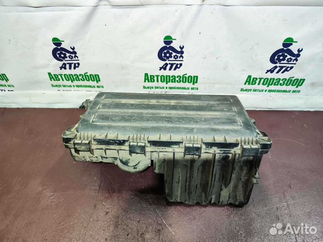 Корпус воздушного фильтра Volkswagen Polo