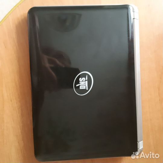 Нетбук DNS бу