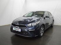 Kia Cerato 1.6 AT, 2020, 164 096 км, с пробегом, цена 1 620 000 руб.