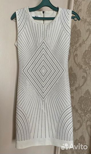 Платье
