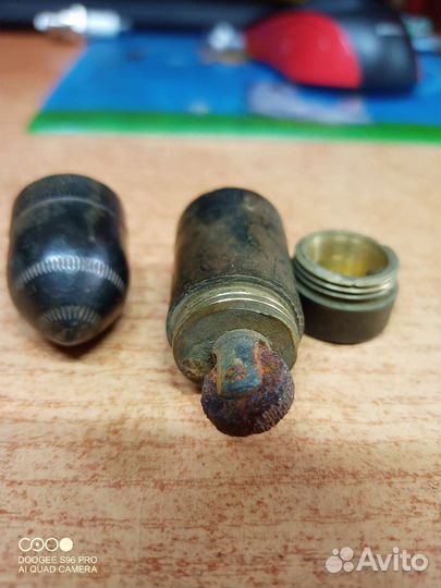 Зажигалка бензиновая