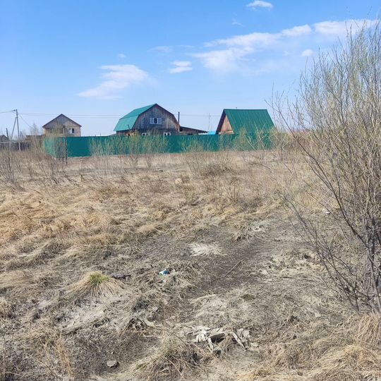 Участок 10 сот. (ИЖС)
