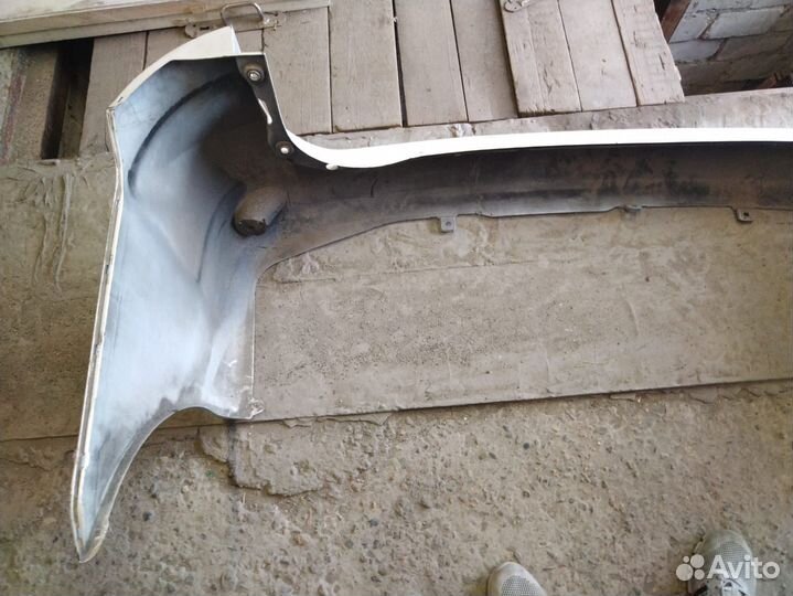 Запчасти на toyota voxy