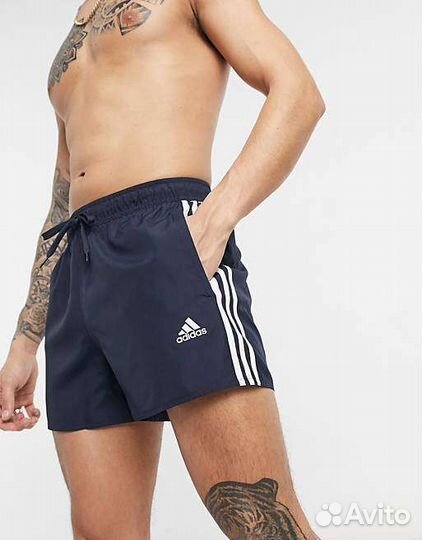 Плавательные шорты Adidas