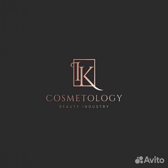 Разработка логотипа, листовки, визитки