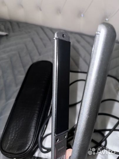 Выпрямитель для волос babyliss pro