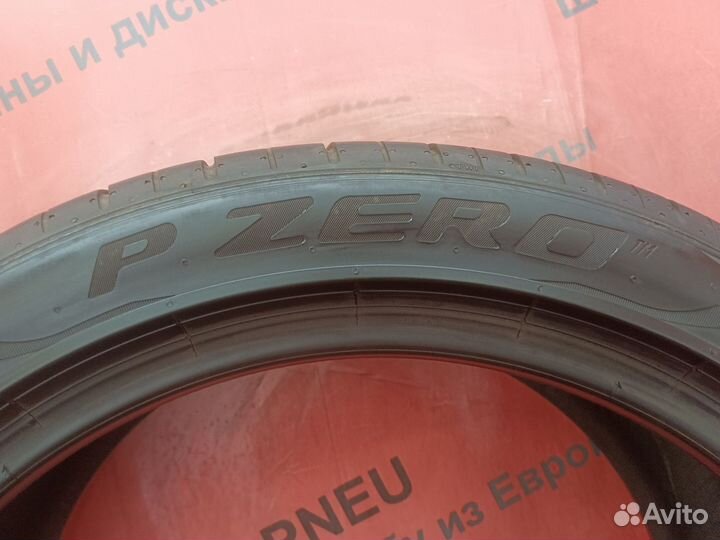 Pirelli P Zero PZ4 245/40 R18 97Y