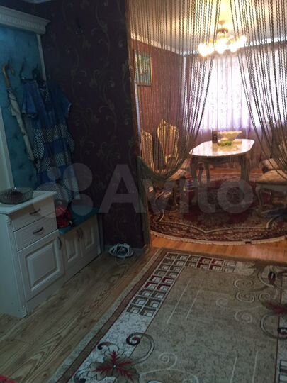 3-к. квартира, 70 м², 4/5 эт.