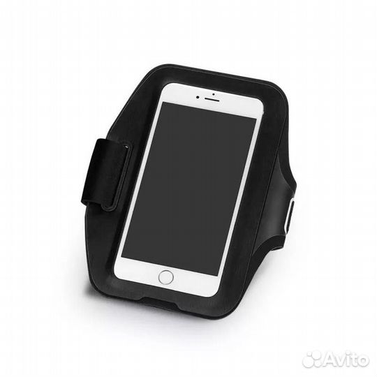 Сумка На Руку Xiaomi Yunmai Sports Arm Bag 6